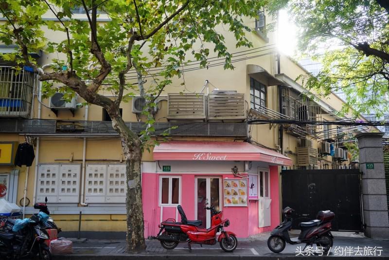 上海武康路美食推荐 (武康路附近上海特色美食)