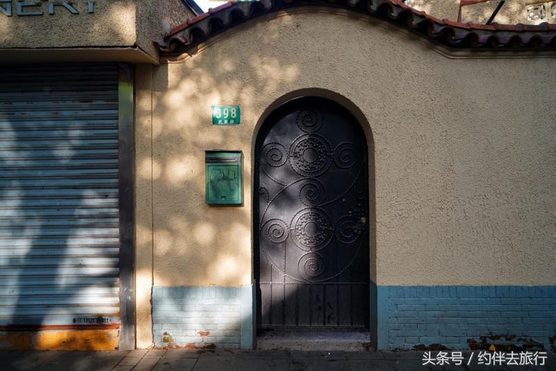 上海武康路美食推荐 (武康路附近上海特色美食)