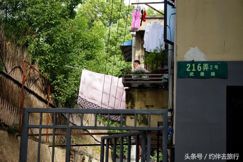 上海武康路美食推荐 (武康路附近上海特色美食)