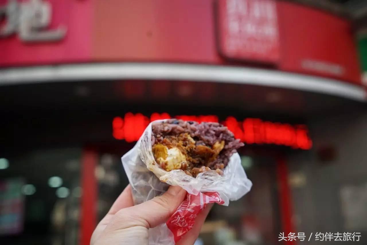 上海武康路美食推荐 (武康路附近上海特色美食)