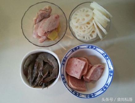 麻辣香锅不辣的家常做法,麻辣香锅的家常做法简单正宗