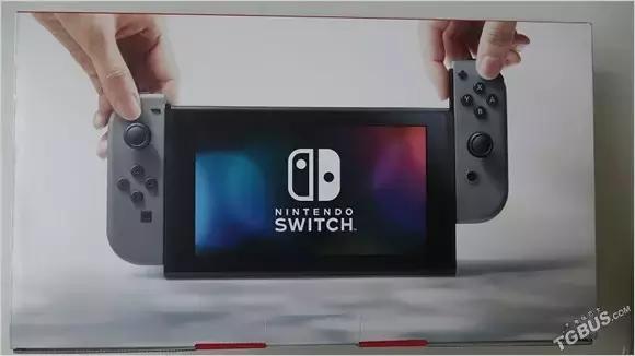 电玩巴士的switch靠谱吗,电玩巴士switchlite