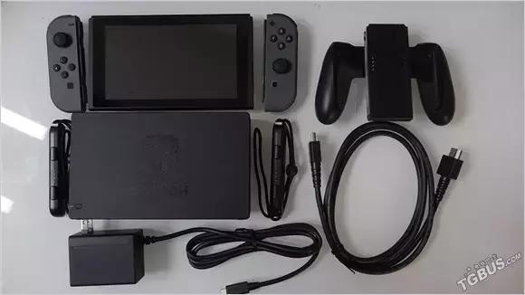 电玩巴士的switch靠谱吗,电玩巴士switchlite