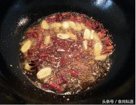 麻辣香锅不辣的家常做法,麻辣香锅的家常做法简单正宗