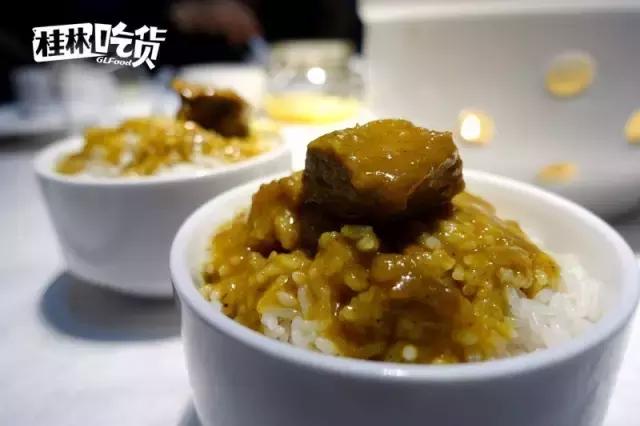 桂林绝美餐厅,桂林适合聚会的高逼格餐厅