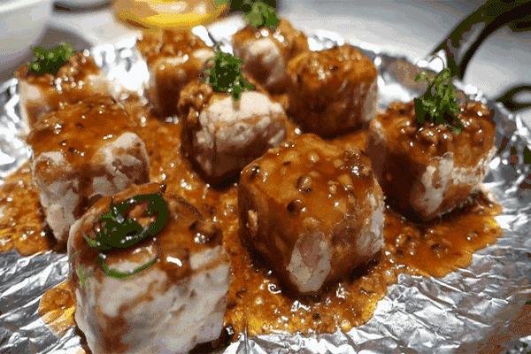 桂林绝美餐厅,桂林适合聚会的高逼格餐厅