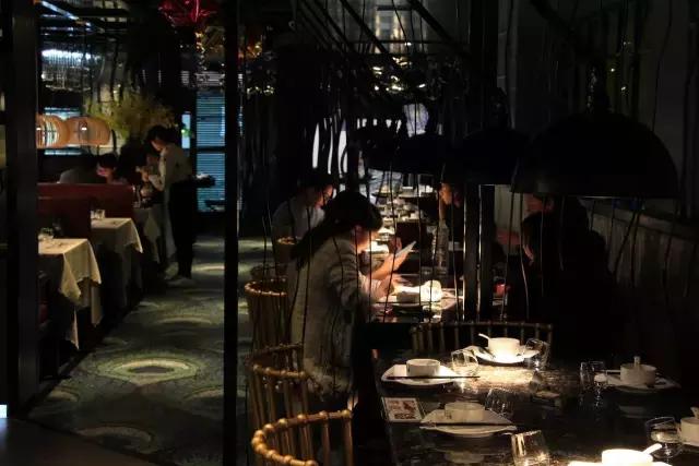 桂林绝美餐厅,桂林适合聚会的高逼格餐厅