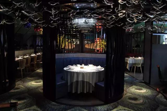 桂林绝美餐厅,桂林适合聚会的高逼格餐厅