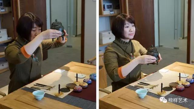 「盛京最美茶会」榜样·龙抬头茶会