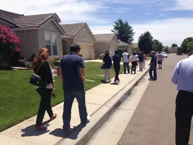 在美华人要注意安全,在美华人注意事项