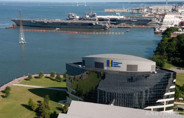 美国造船厂为什么这么多,美国造船厂大规模招人