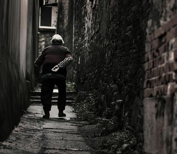 我的传奇至亲(作者:刘国强)