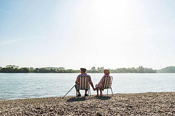 我的传奇至亲(作者:刘国强)