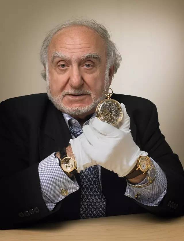 乔布斯手上的精工,当年差点就把瑞士表干掉了