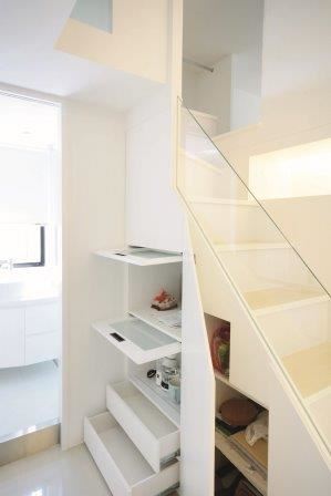 复式楼怎么装才能出效果,复式楼房间怎么分配比较合理