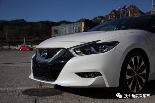 深度体验日产途乐,2017日产西玛评测