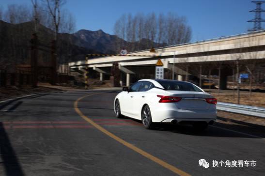 深度体验日产途乐,2017日产西玛评测