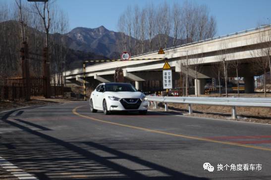 深度体验日产途乐,2017日产西玛评测