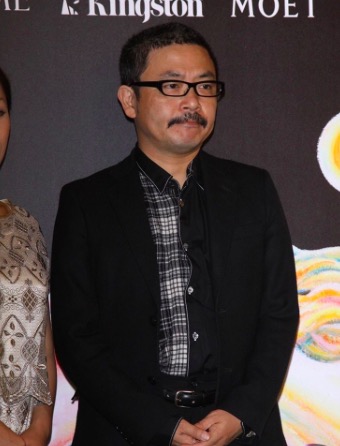 为了成为这部影片的女主角，她终于脱了！