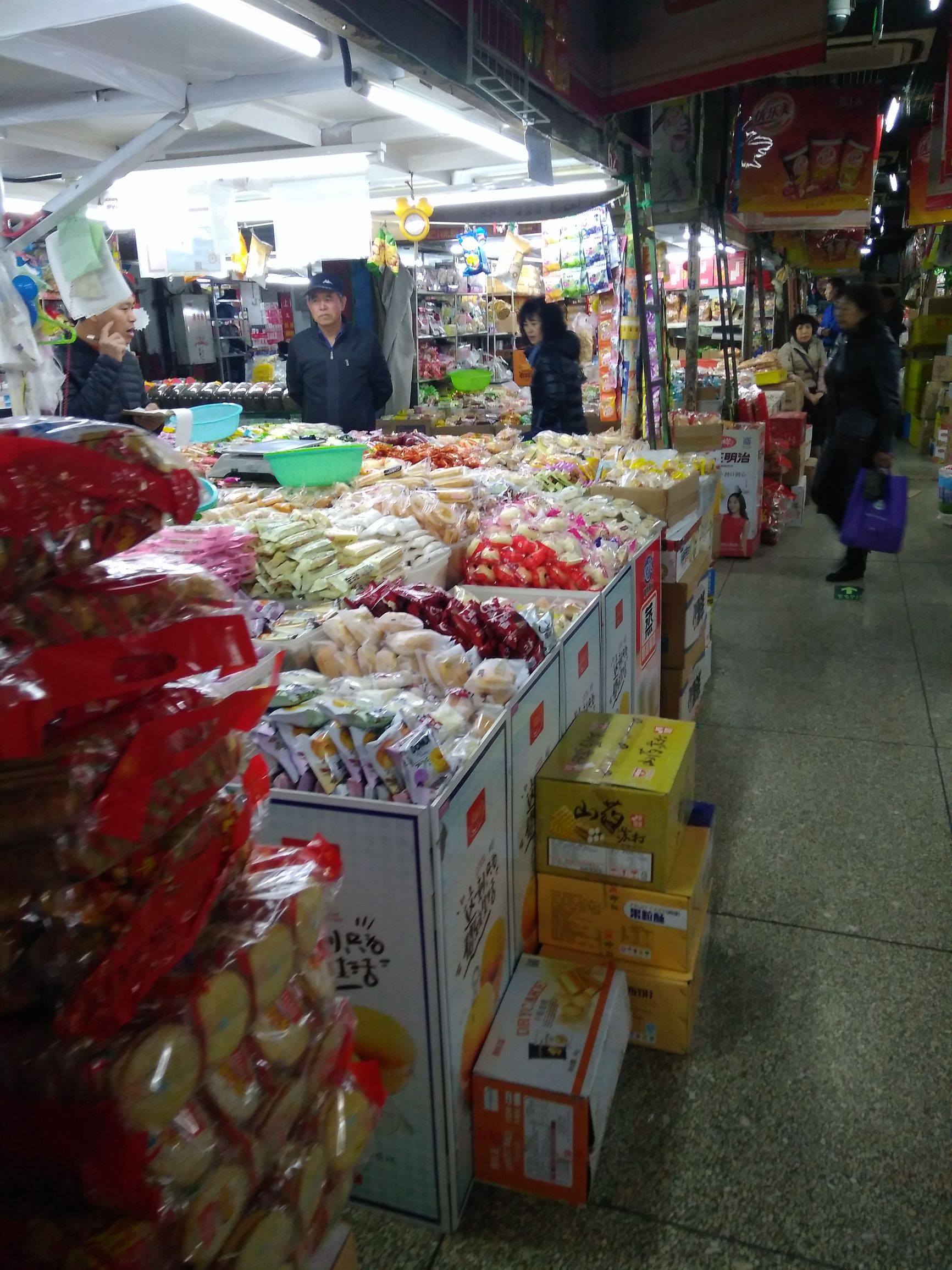 大连大菜市照片,大连大菜市工艺品