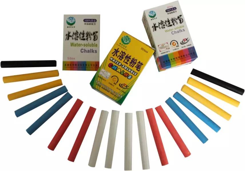 你还在为宝宝吃饭吗,粉笔灰对小朋友的危害有多大