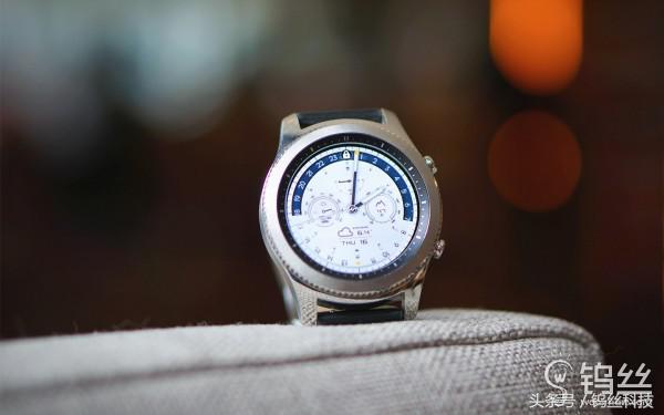 三星gears3什么时候出,三星gears3可以干嘛