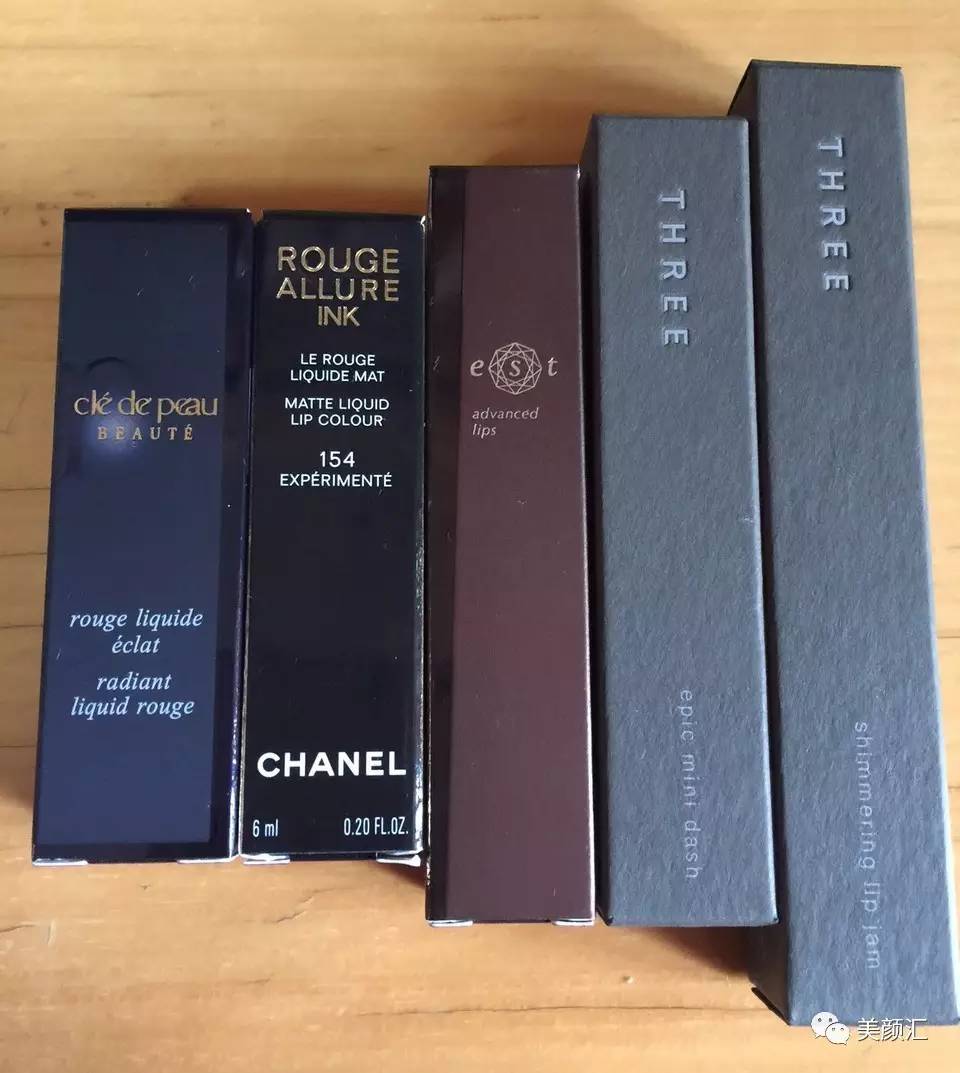 网红唇釉嘎许多，到底哪个好用？12款热门唇釉试用报告