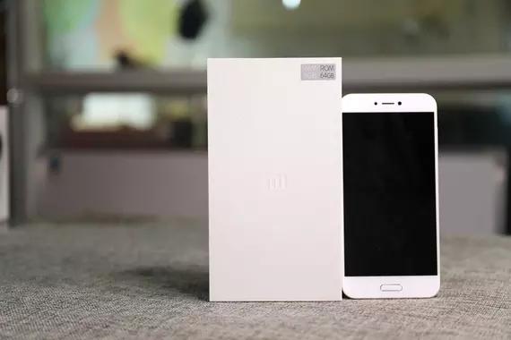 小米5c值得入手么,小米5c发布