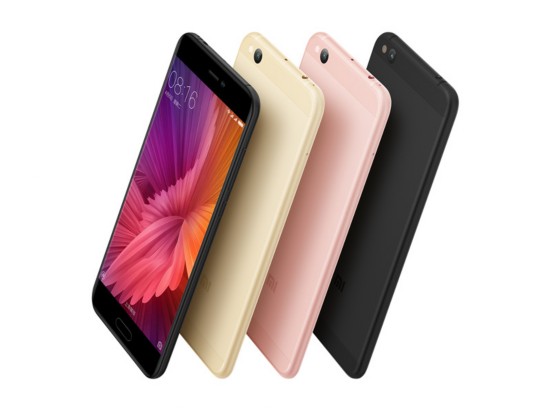 小米5c值得入手么,小米5c发布