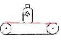 初中物理运动和力中考知识点总结,初中物理力与运动易错题及答案