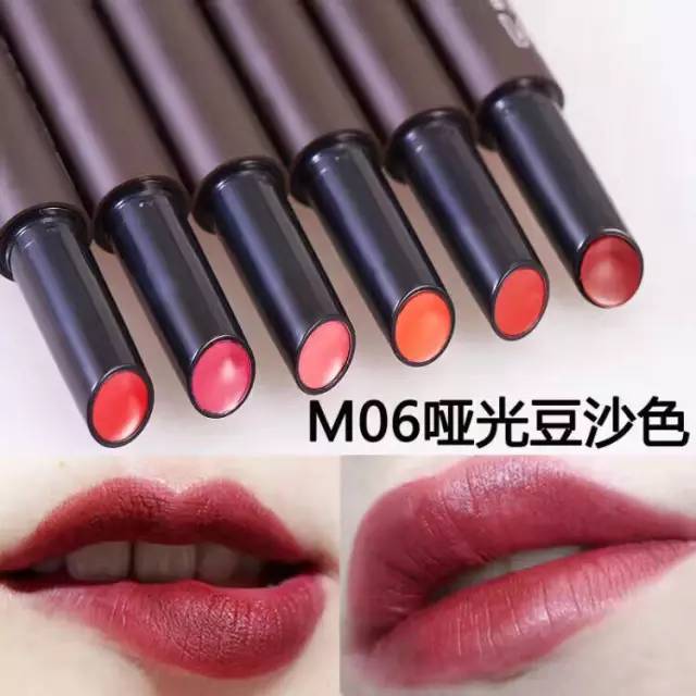 thesaem口红推荐2021年,thesaem得鲜测评口红