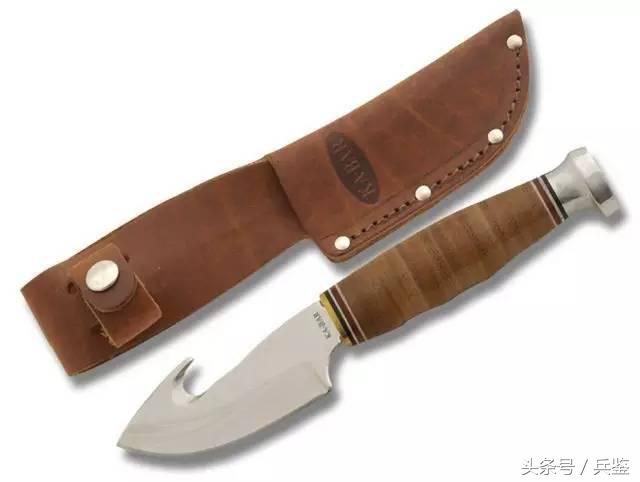 卡巴卡巴公司真实存在吗,卡巴所有经典型号刀