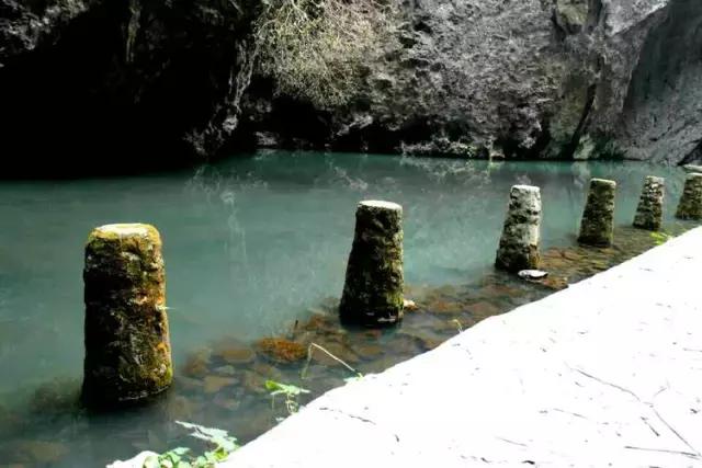 融安玻璃栈道怎么去,柳州融安玻璃栈道门票价格