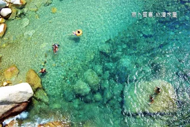 融安玻璃栈道怎么去,柳州融安玻璃栈道门票价格