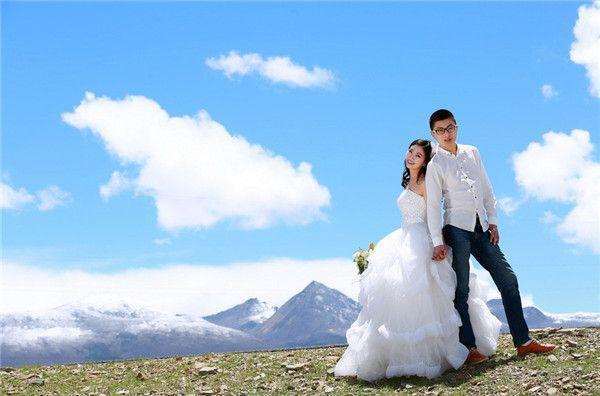 都有哪些婚纱摄影基地,哪里拍婚纱摄影风景比较好