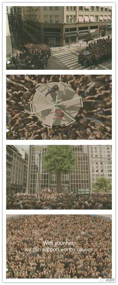 外国彩票中巨奖欧元,国外感人彩票广告