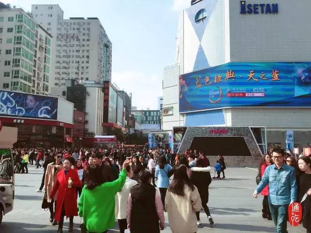 成都春熙路最好吃的苍蝇馆子火锅,春熙路必吃十大馆子