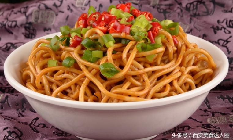 全国各地特色美食大全，快看看你的城市都有哪些美食！