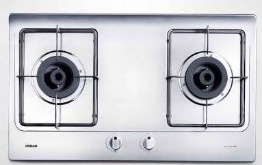 十大天然气燃气灶品牌排行榜,澳柯玛燃气灶是十大品牌吗