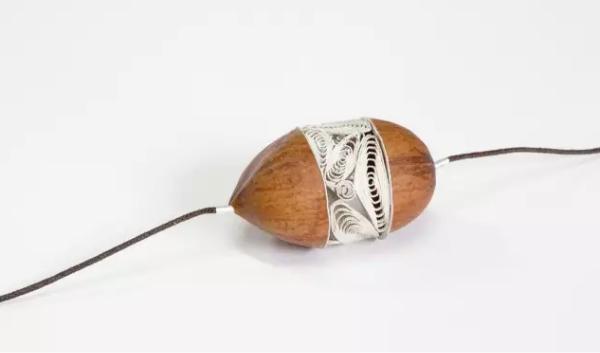 一碗豆腐脑两千多公里彩蝶与星空,她的手作关键词不止这些!