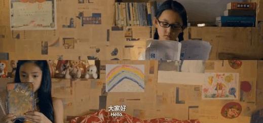 当年演赵丽颖童年的四位童星,演员赵丽颖杨幂