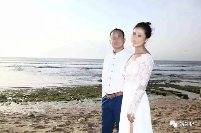 花2万拍婚纱照冤不冤,花了2万块钱拍婚纱照