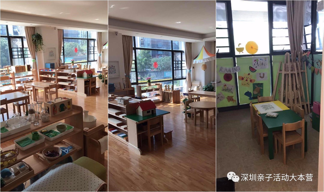 深圳市南山区幼儿园择校最全攻略,深圳南山要择校怎么考