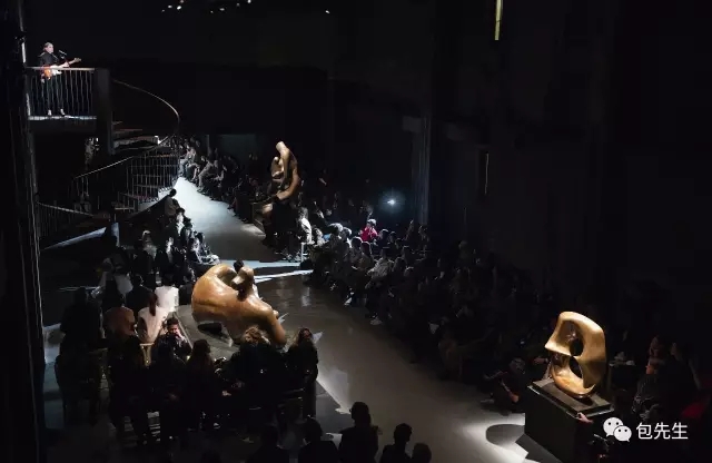 burberry怎么穿出效果,burberry2019早春款