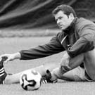 足球教学热身意义,足球教学热身动作