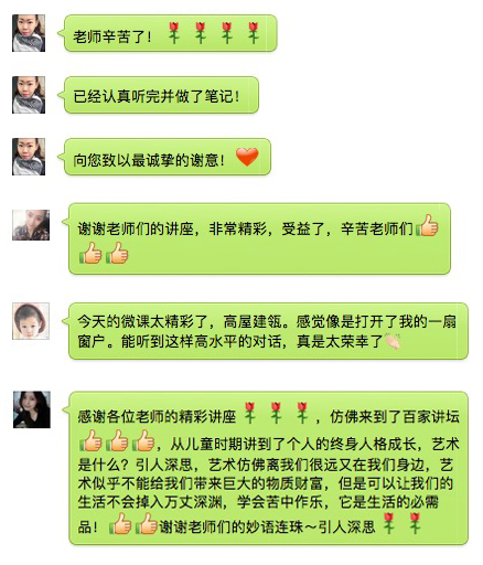 朱国庆教授讲艺术,朱国庆教授教学视频