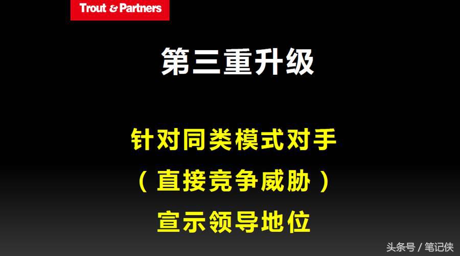 定位驱动战略：瓜子网是如何做到行业第一的