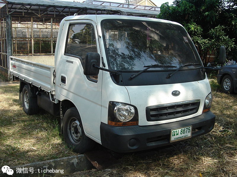 汽车大电影，《黄海》里一切都很牛逼，可惜除了车