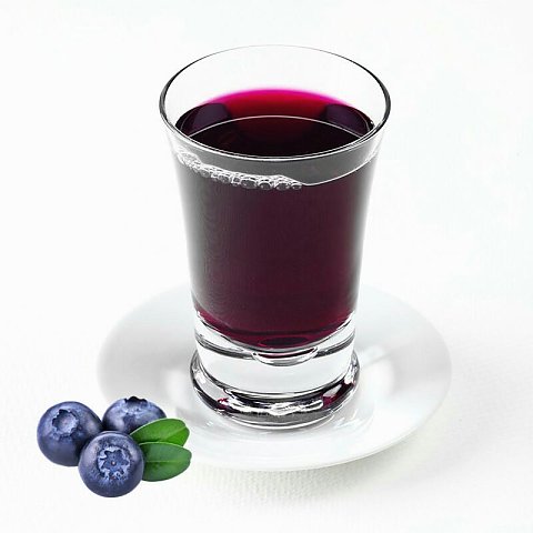 大自然的恩赐野生黑枸杞,大自然的恩赐野果