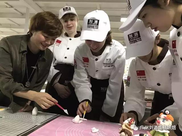 玩转童趣乐园,玩转翻糖第1季